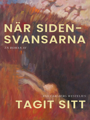 cover image of När sidensvansarna tagit sitt